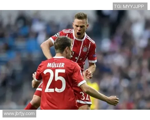 周易智慧解析拜仁与皇马对决的胜负走势与未来命运