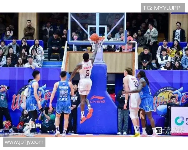 四川金强教练组调整阵容，打造更具攻击性球队